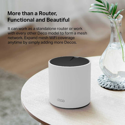 TP-Link Deco Wifi  Mesh System