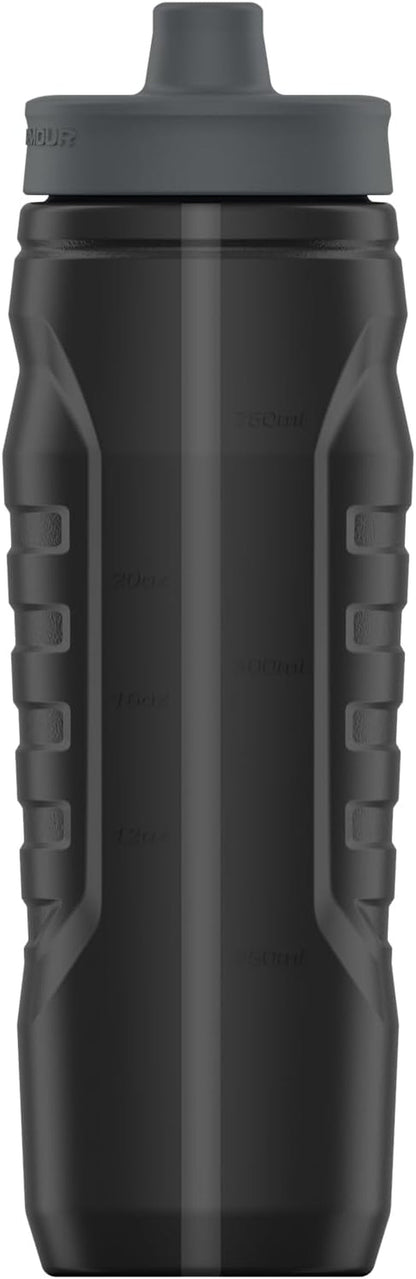 Under Armour Squeeze Water Bottles
