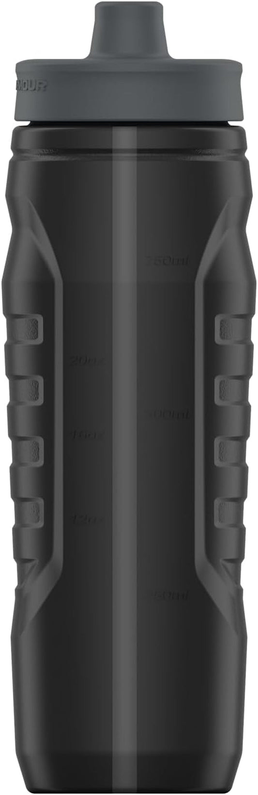 Under Armour Squeeze Water Bottles