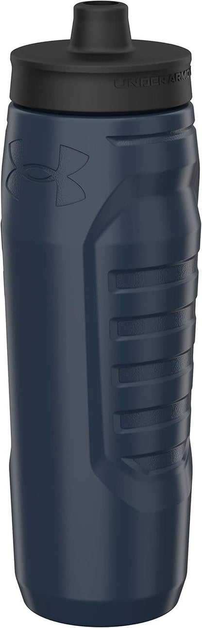 Under Armour Squeeze Water Bottles