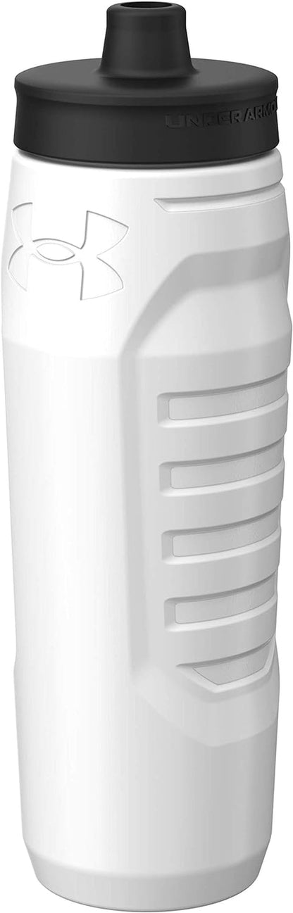 Under Armour Squeeze Water Bottles