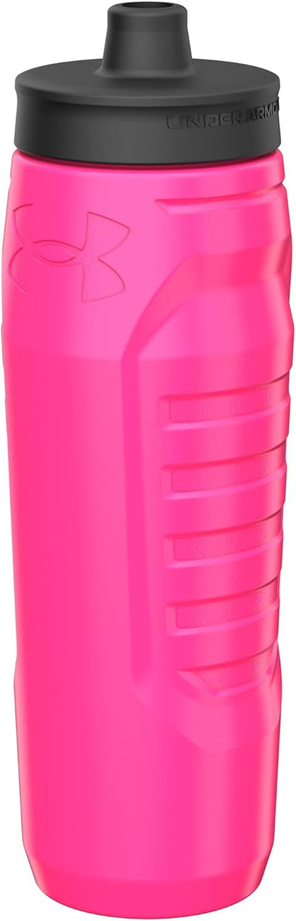 Under Armour Squeeze Water Bottles