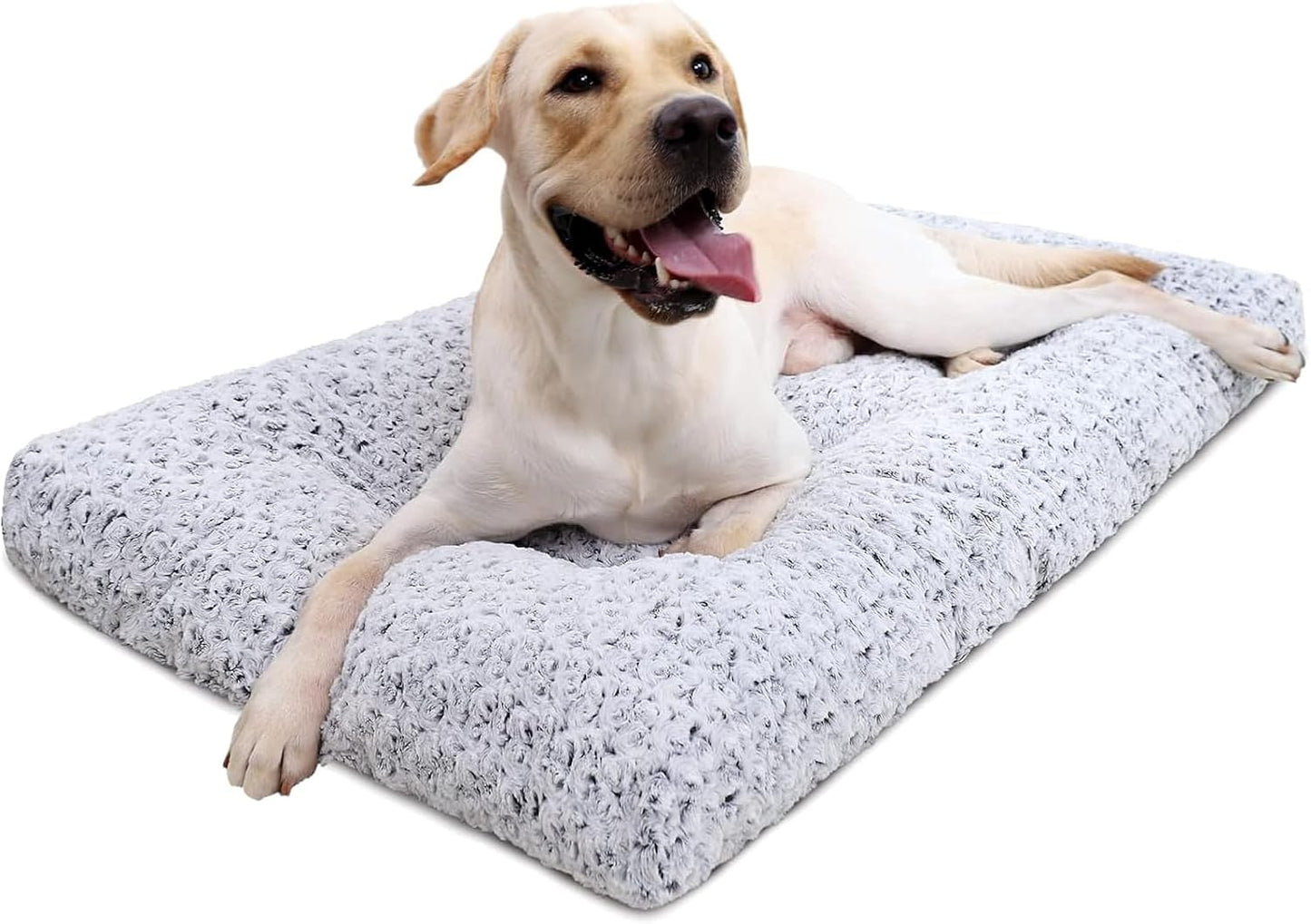 Washable Dog Bed