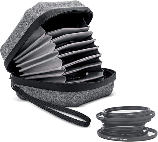 lens filter pouch