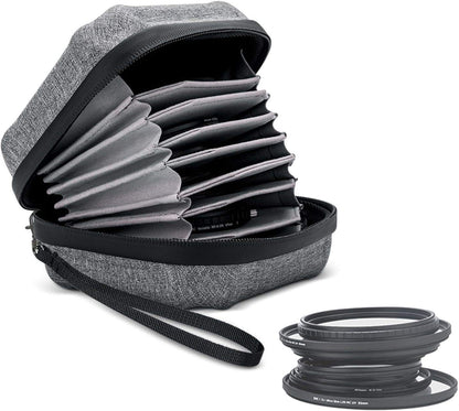 lens filter pouch