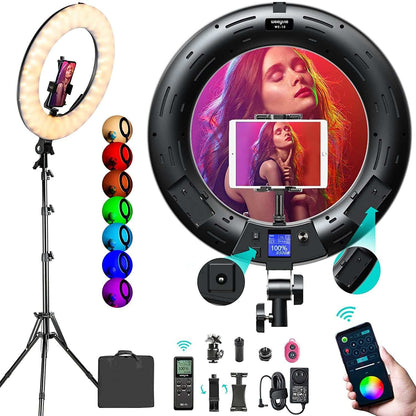 Sensyne 10-Inch LED