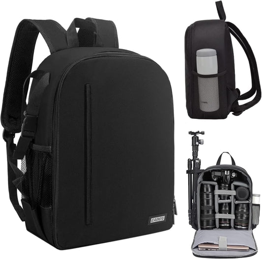 caden camera bag