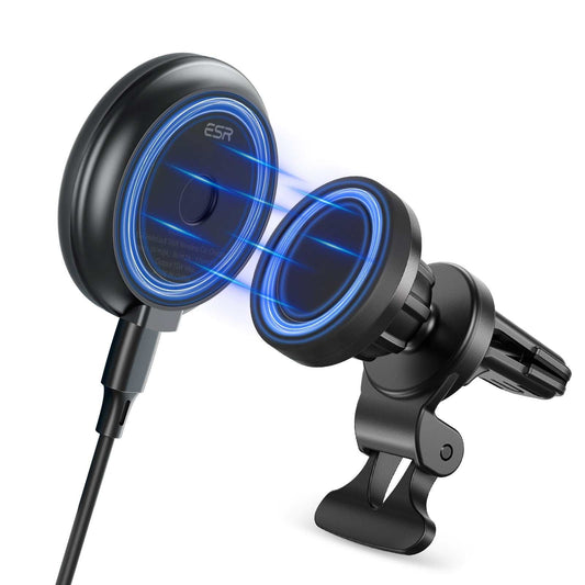 car mount charger