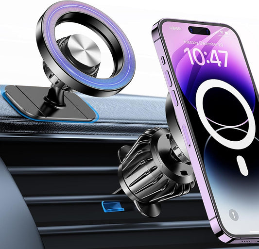 car mount charger