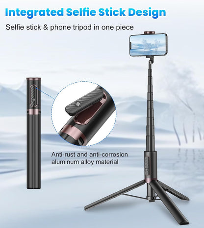 best cell phone selfie stick