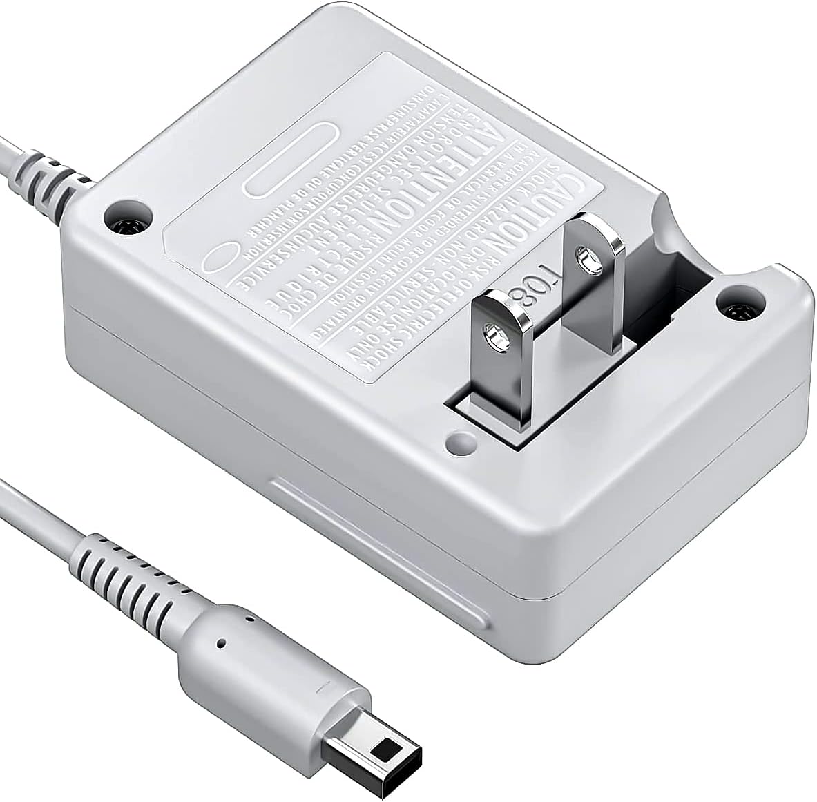3ds xl charger