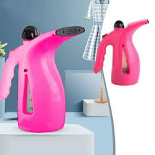 steamers for clothes