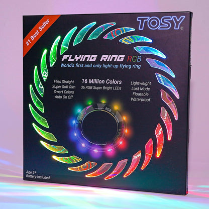 TOSY Flying Ring